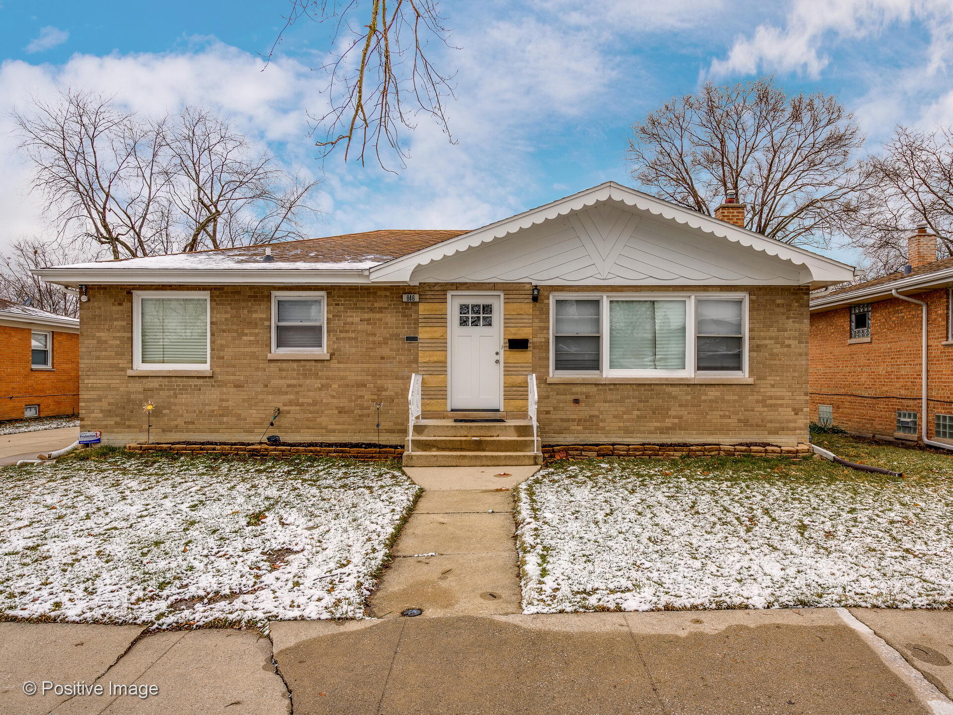 Chicago, Southern Suburb Homes & Apartments for Rent