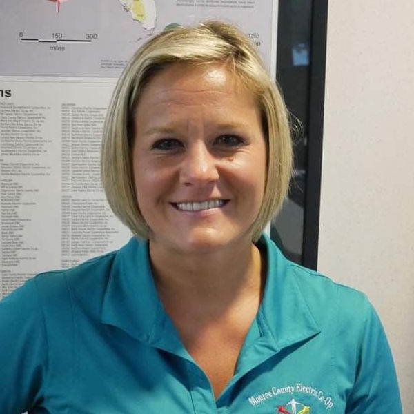 Julie Rohr Board of Directors