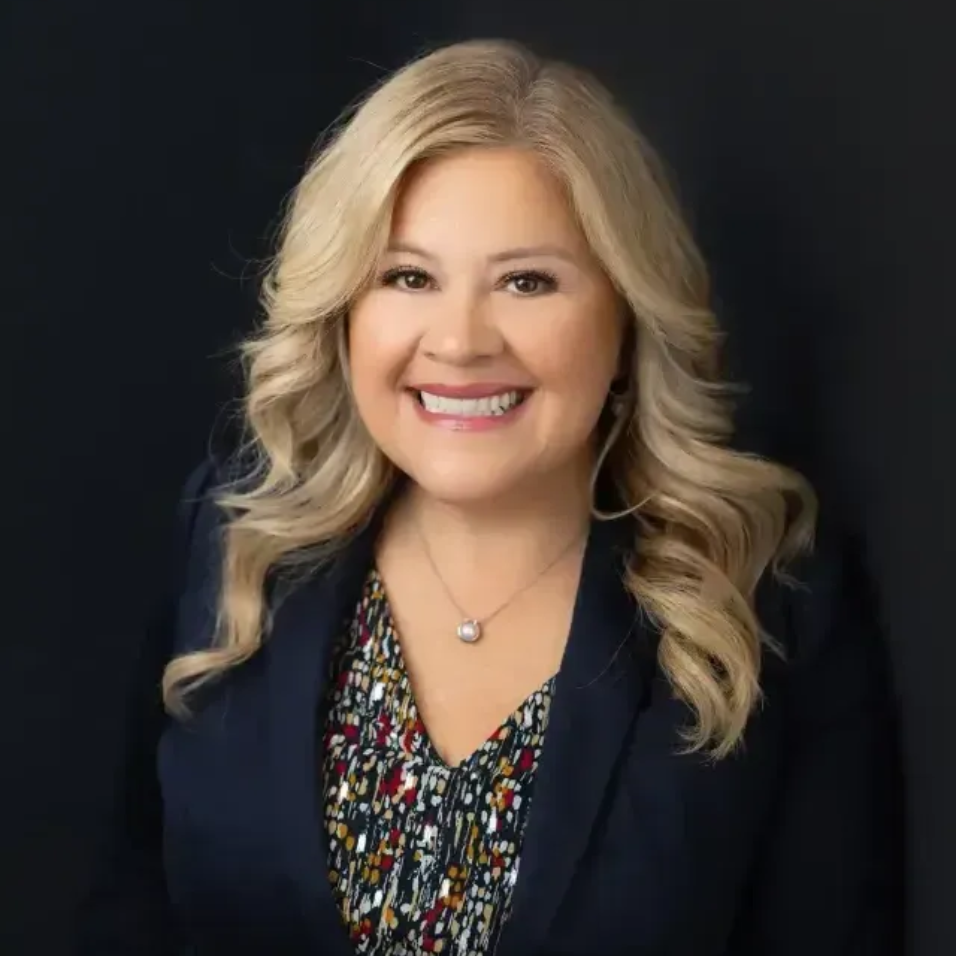 Attorney Fanny Nater Headshot