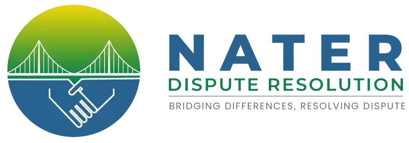 Nater Dispute Resolution Logo