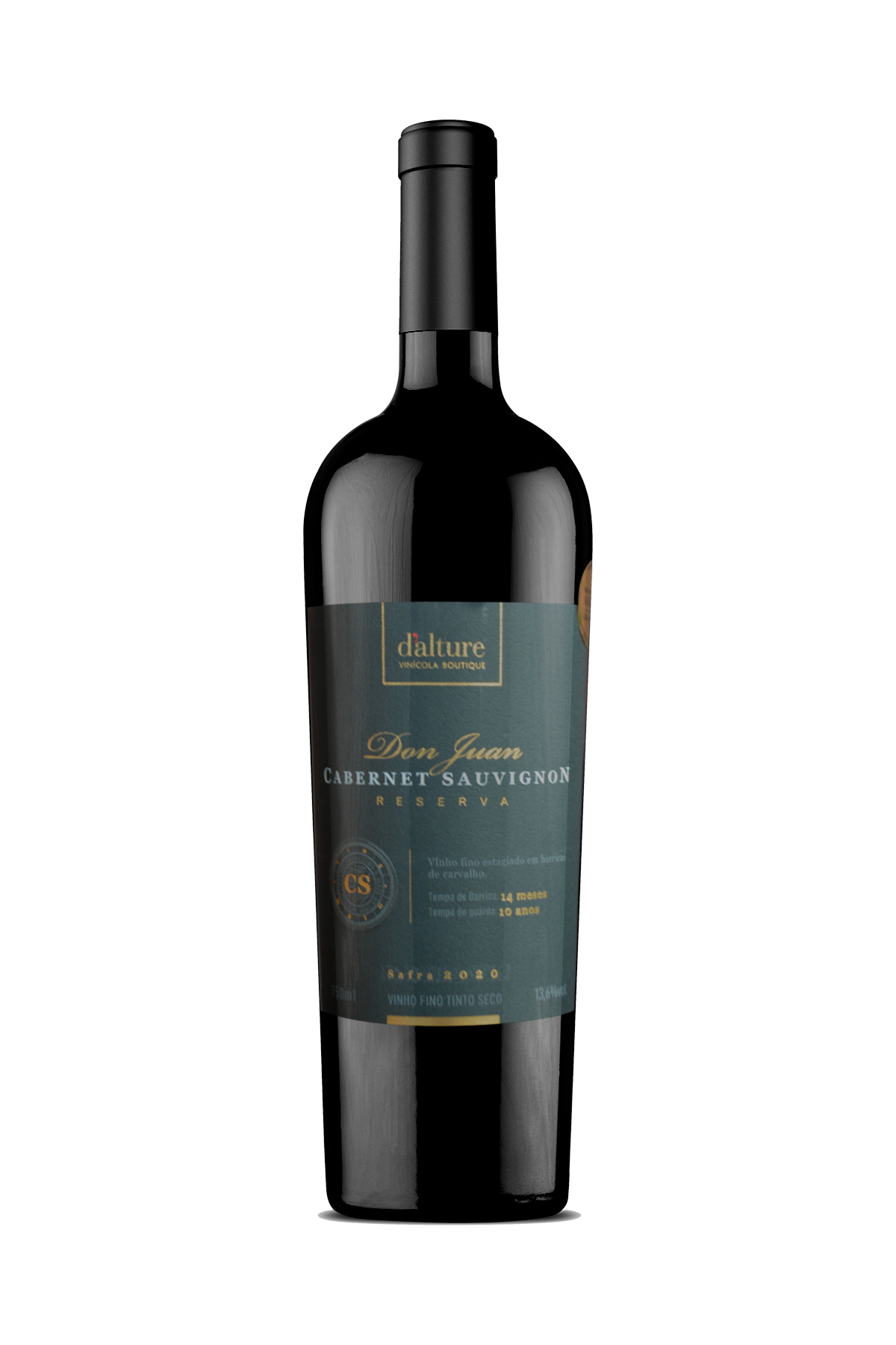 Cabernet Sauvignon Reserva
