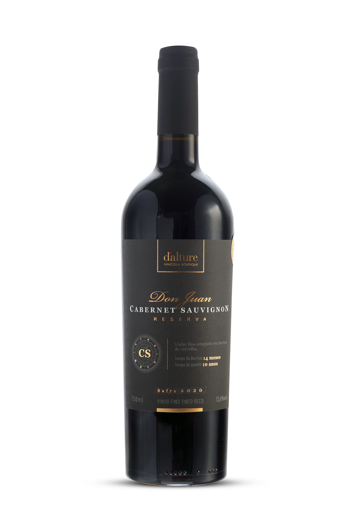 Don Juan Cabernet Sauvignon