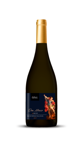 Don Marcio Pinot Noir D'alture