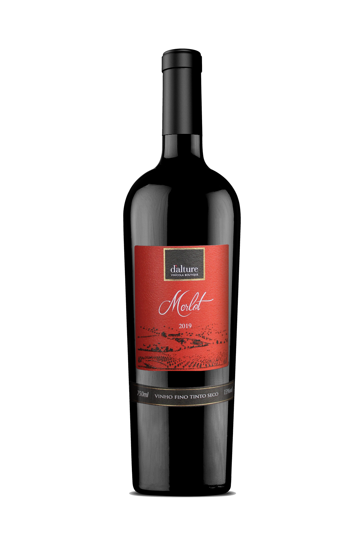 Merlot 2019