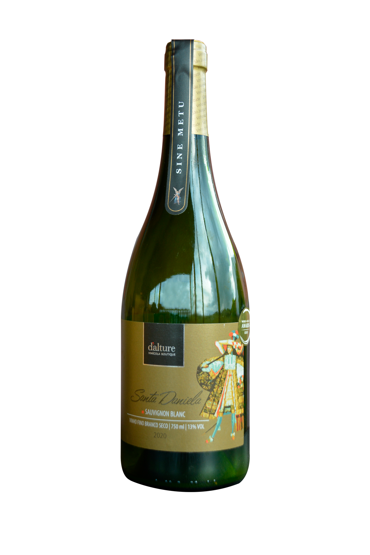Santa Daniela Sauvignon Blanc Reserva