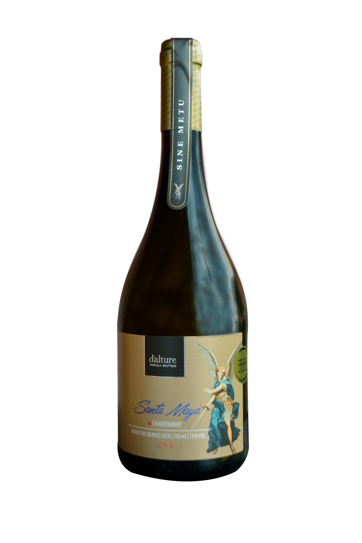 Santa Maya Chardonnay Reserva