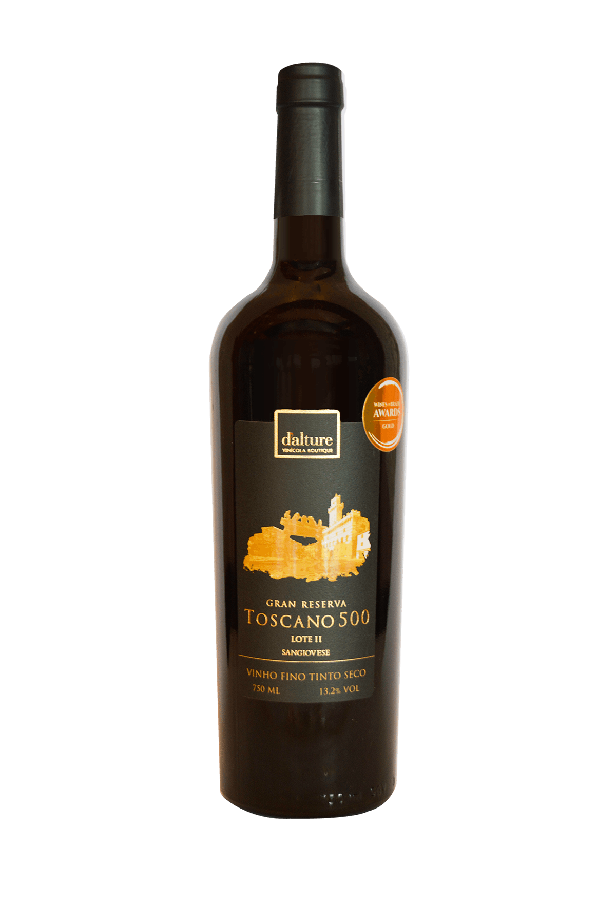 Toscano 500 Gran Reserva Sangiovese
