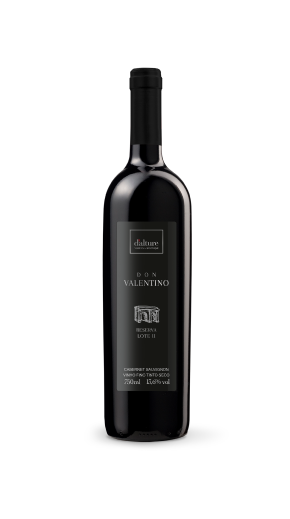 Don Valentino Cabernet Sauvignon Reserva Especial