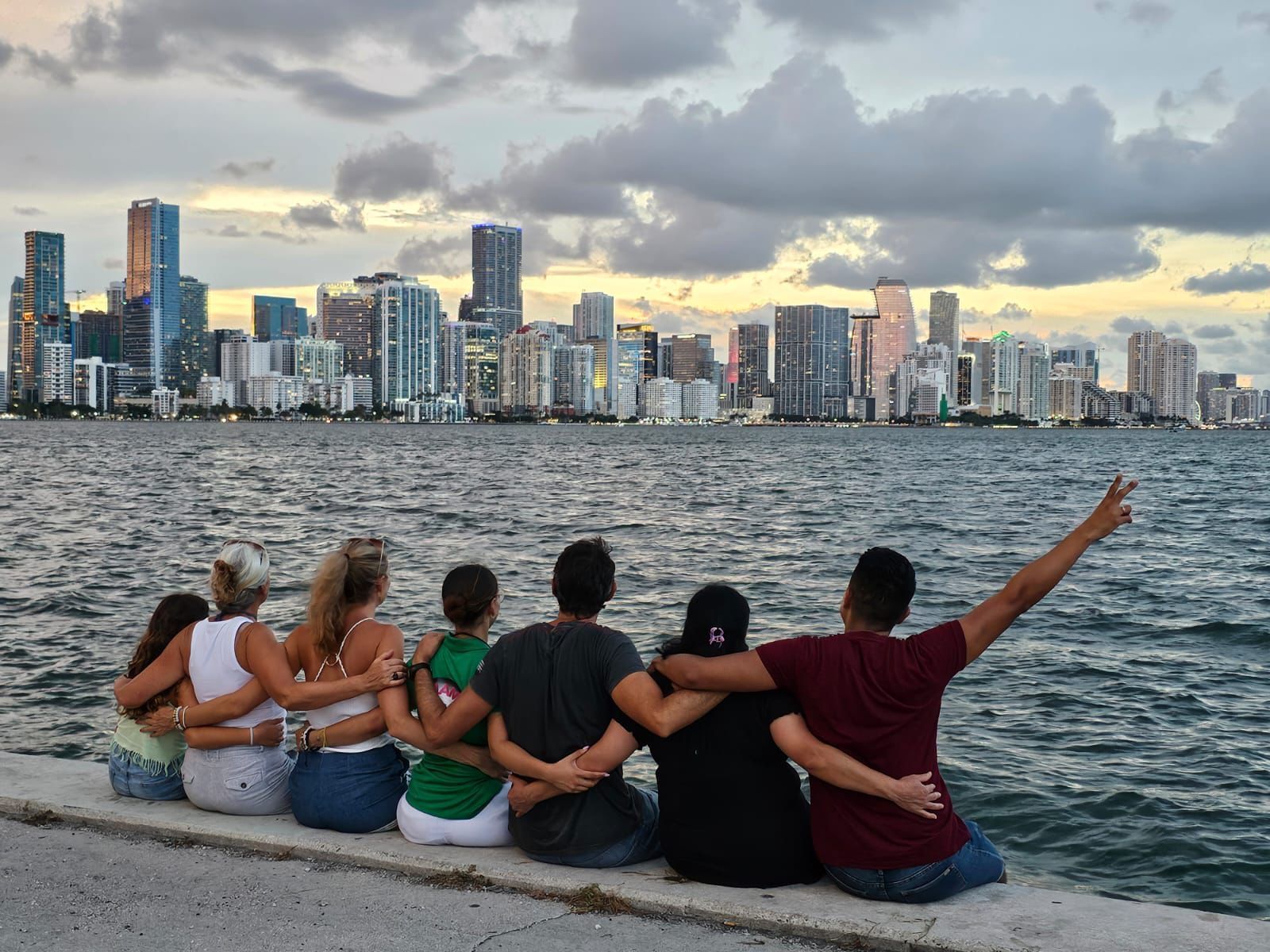Explore Miami as a solo traveler 