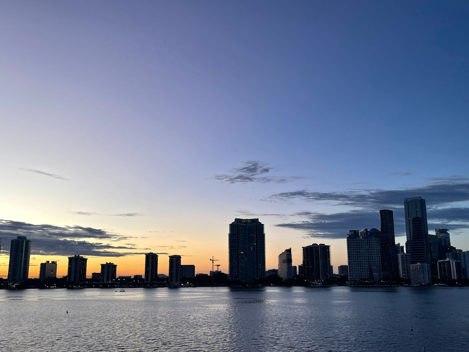 Miami Havana Nights Tours Sunset