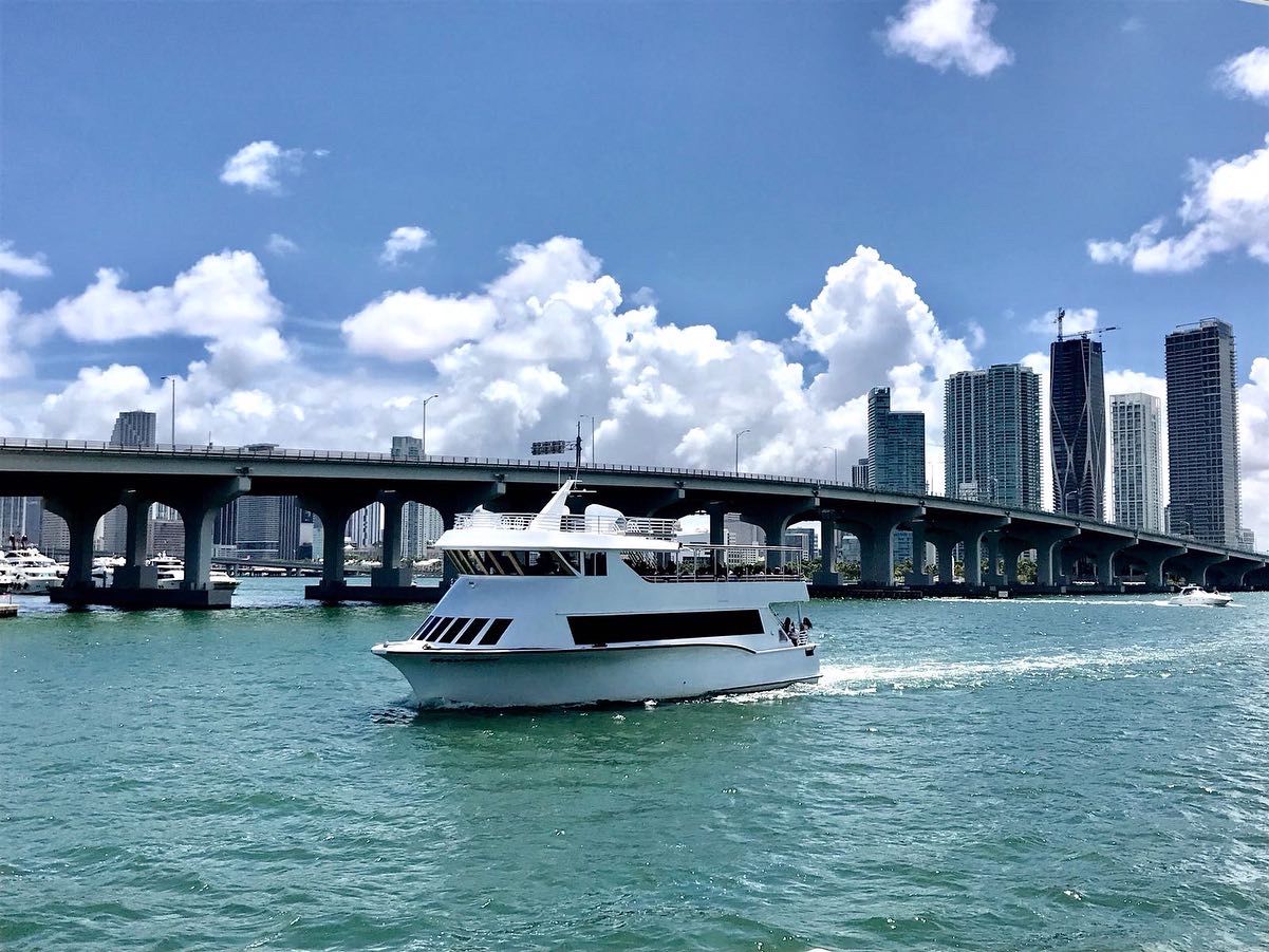 Miami Combo Tour