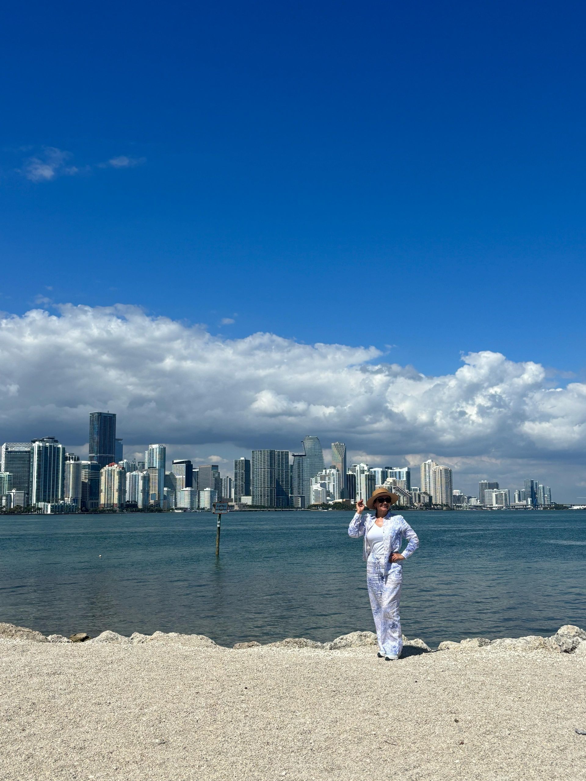 Tour Miami’s best sights by bus

