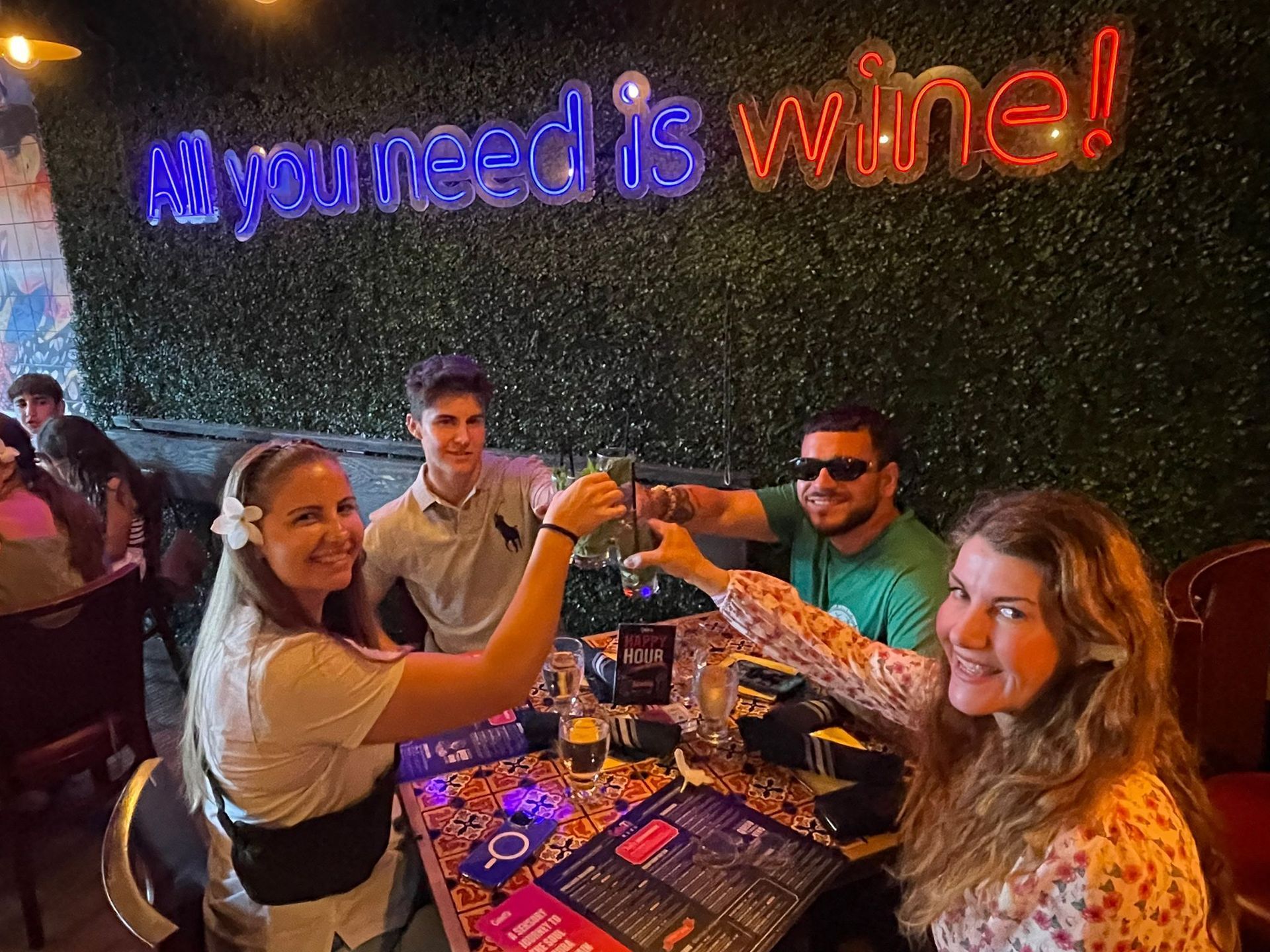 Miami Havana Nights Tours with free Mojitos