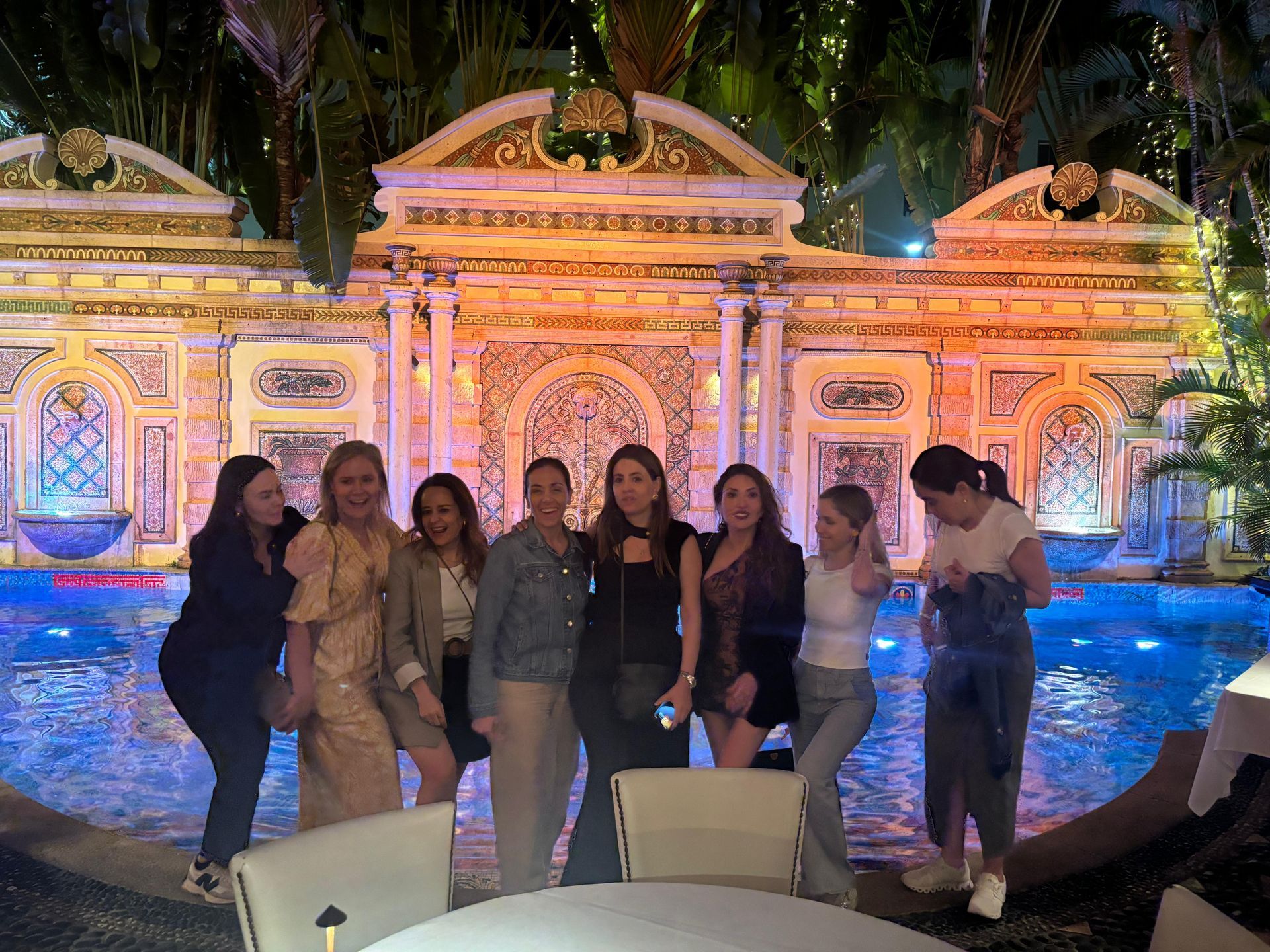 Versace Mansion