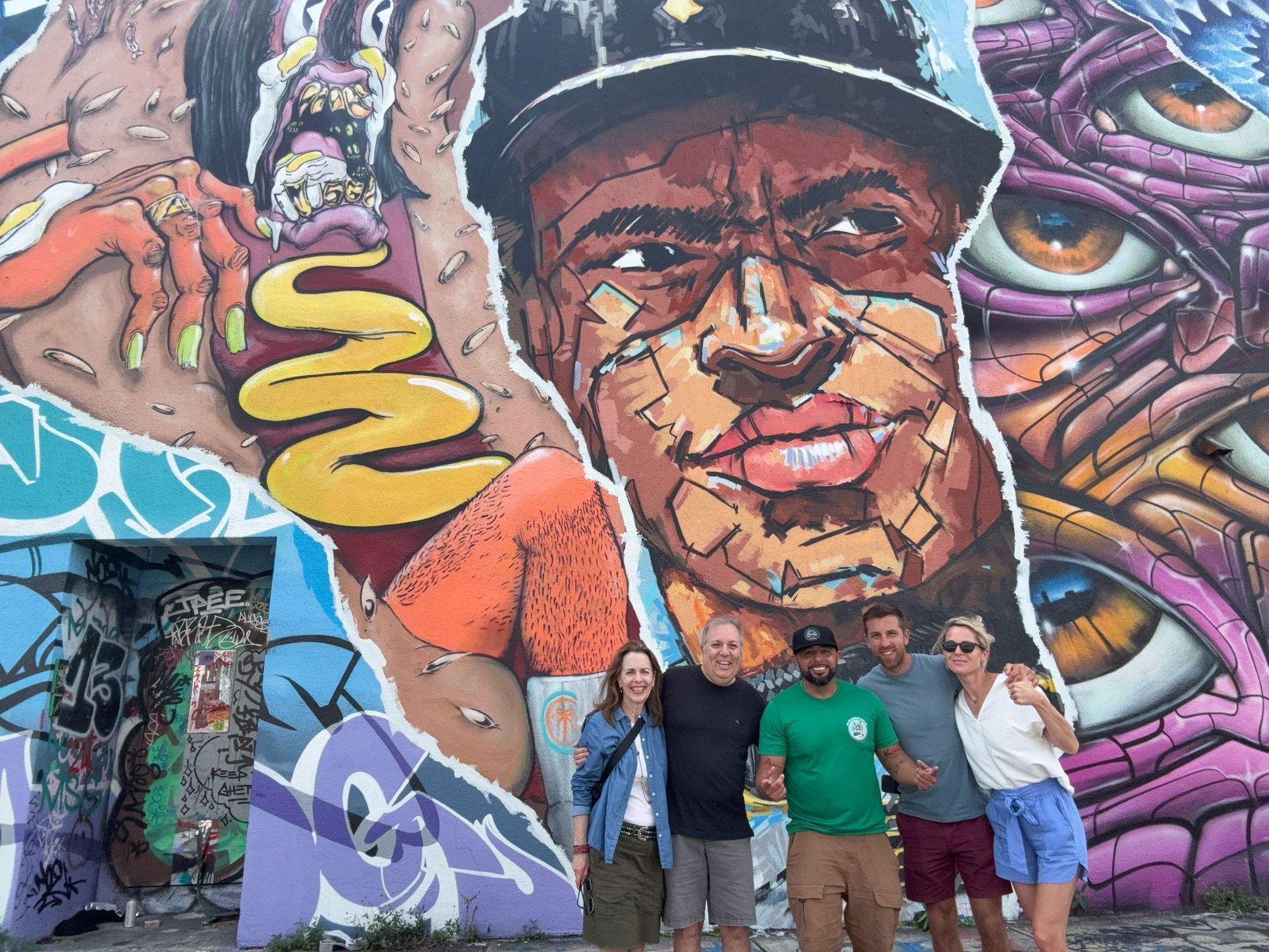 wynwood walls