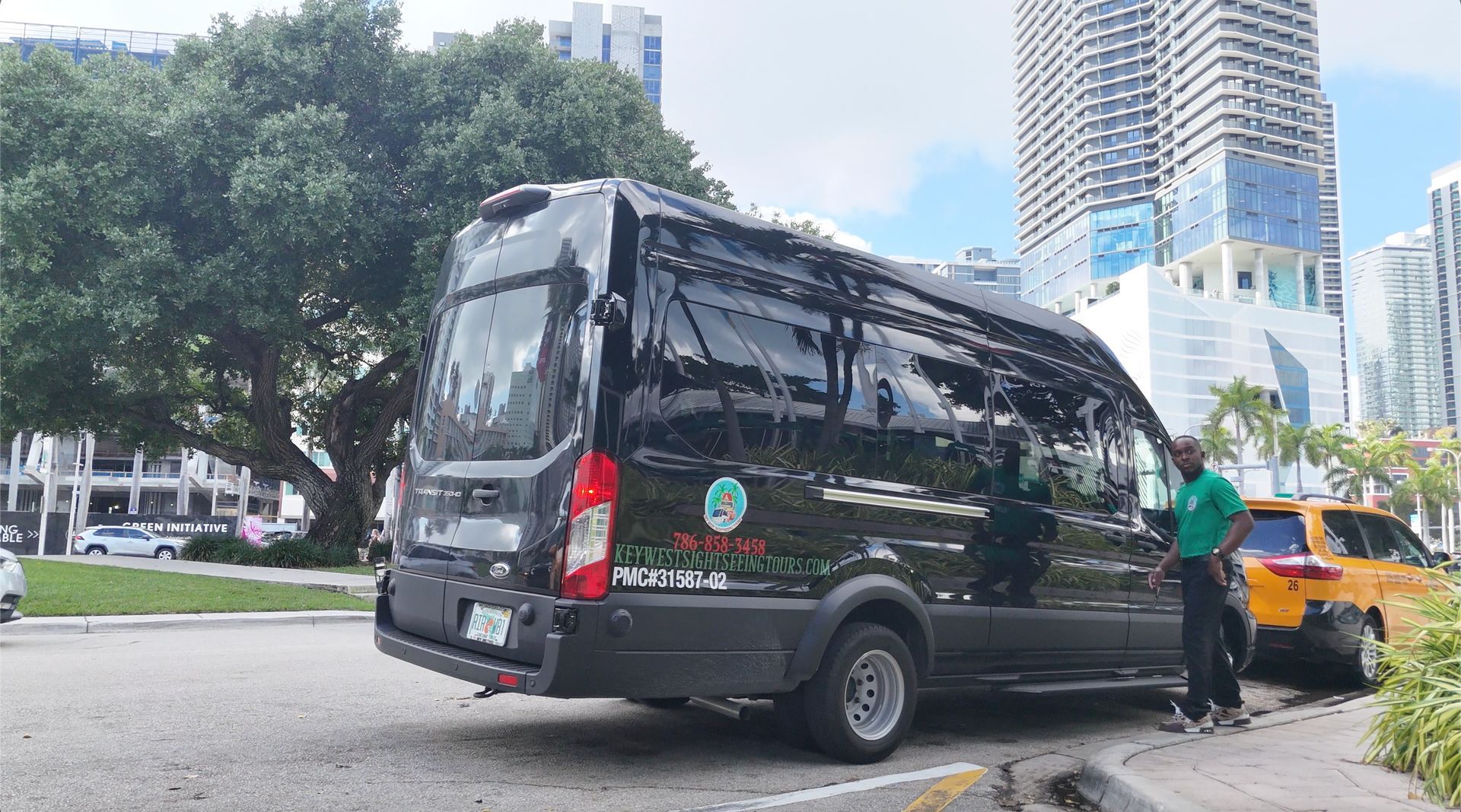 Miami Sightseeing Tours for First-Time Visitors