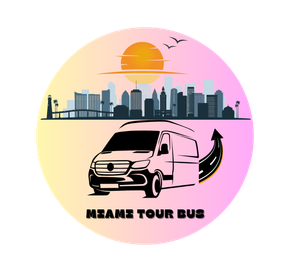 Miami tour bus