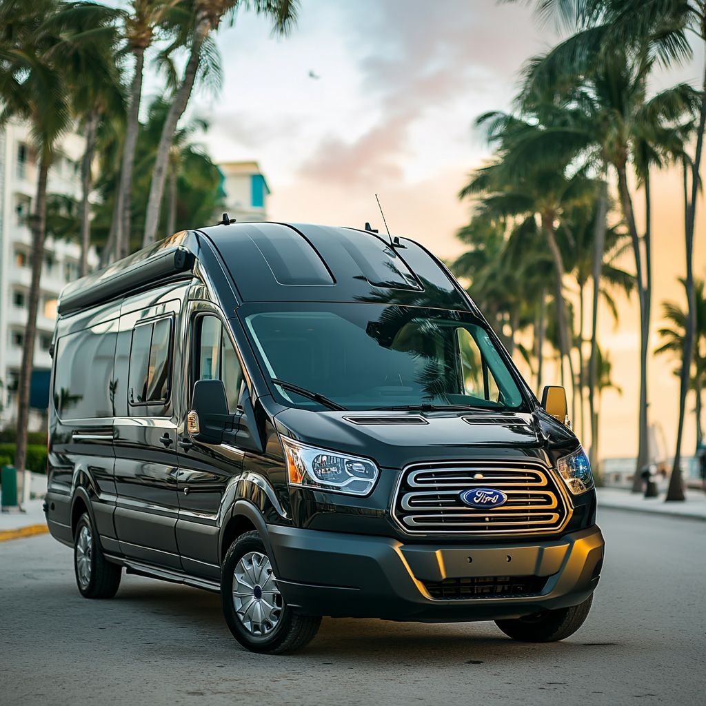 Miami Cuban Style City tour