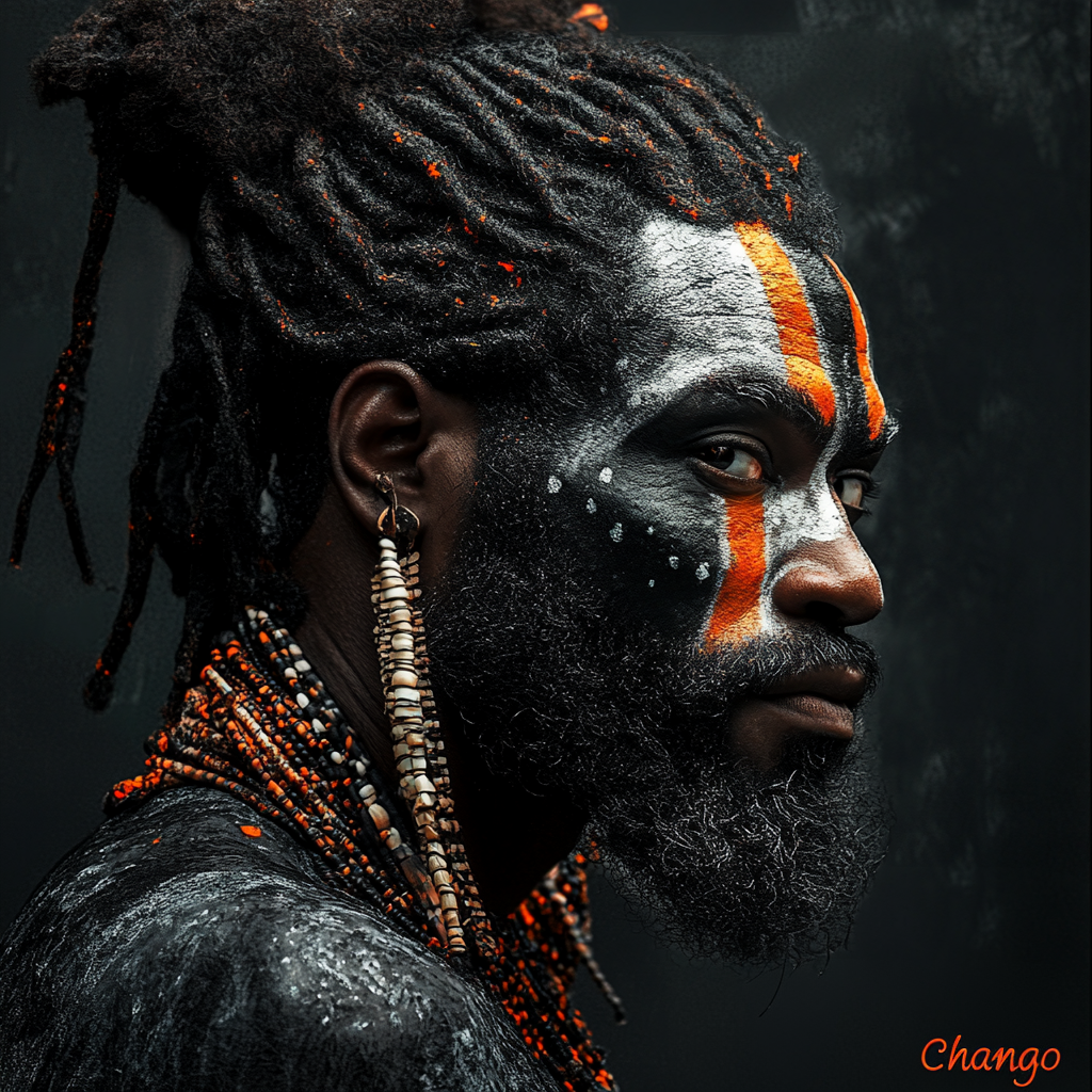 Chango