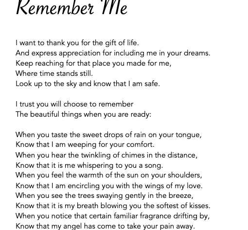 Poem 