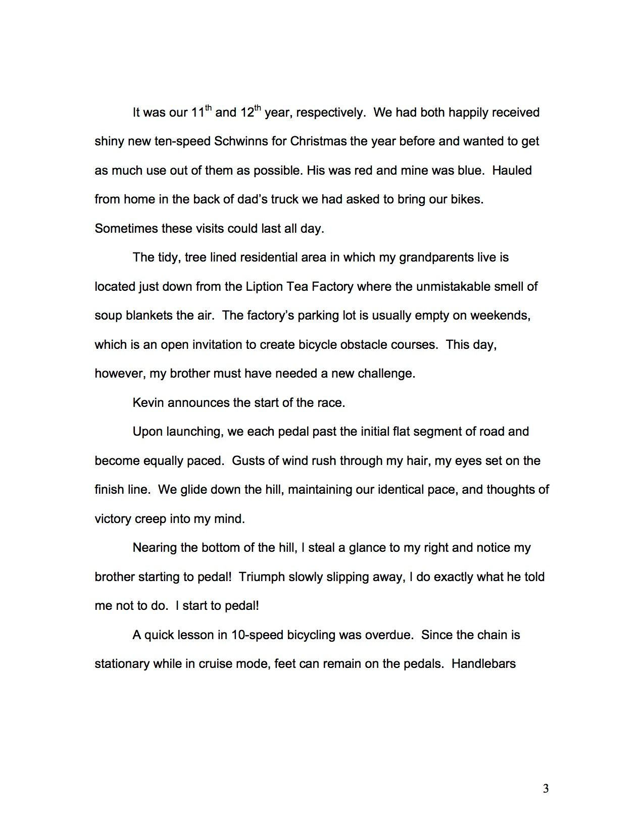 Text document with paragraphs, likely educational.