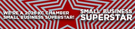 Text on red starburst background: 
