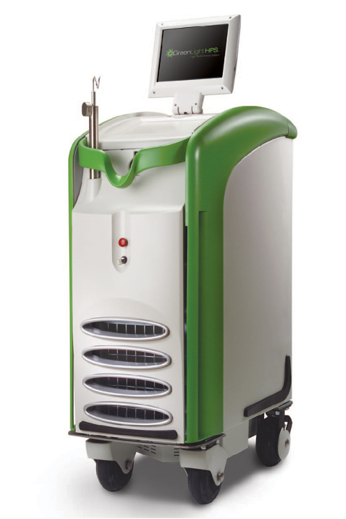 BPH Surgery Melbourne