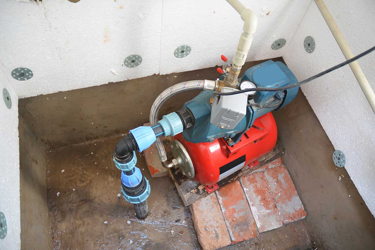 Machine Repair San Angelo, Midland & Abilene, TX