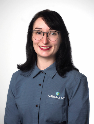 Staff Photo