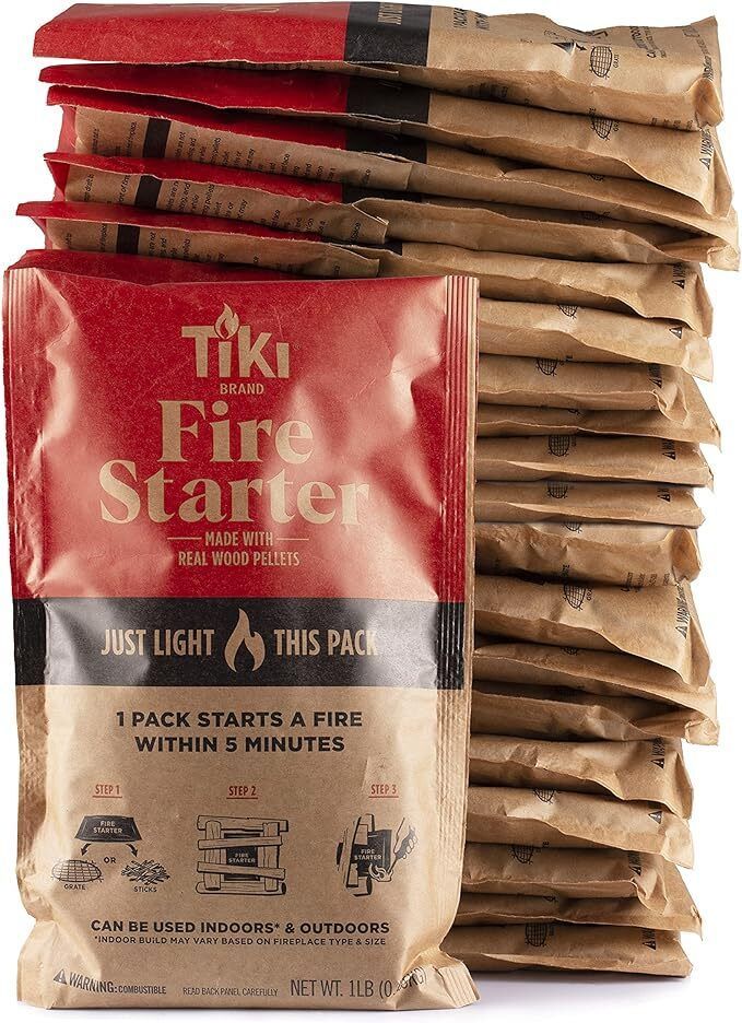 Fire Starter