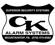 C-K Alarm Systems C-K Alarm Systems