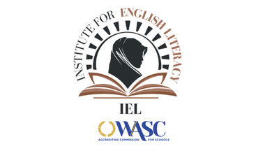 Institute for English Literacy