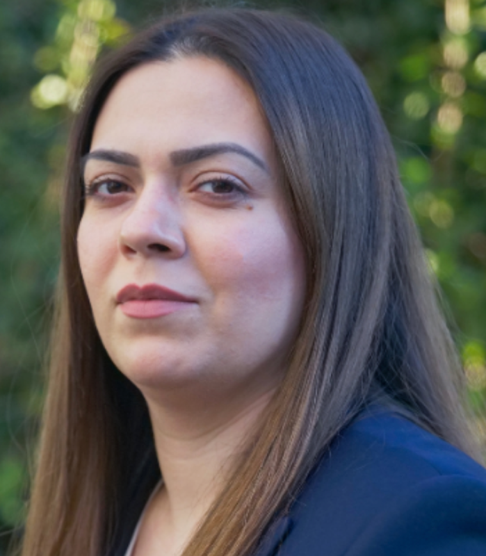 Kawser Amine
Board Member