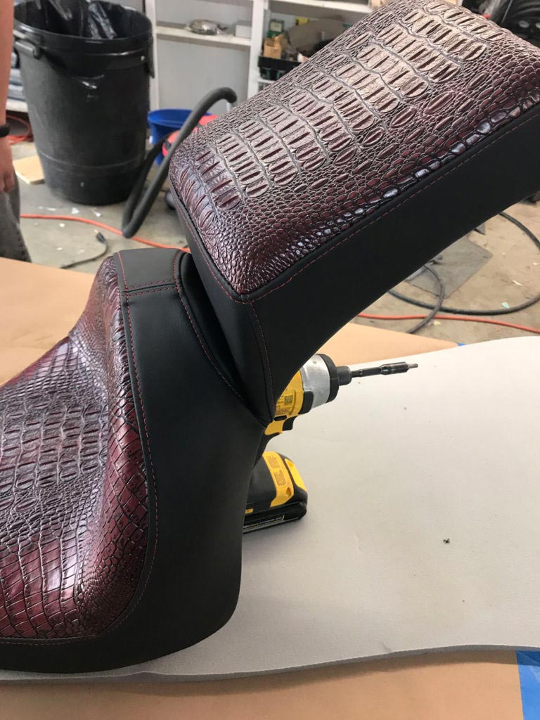 Bike Seat