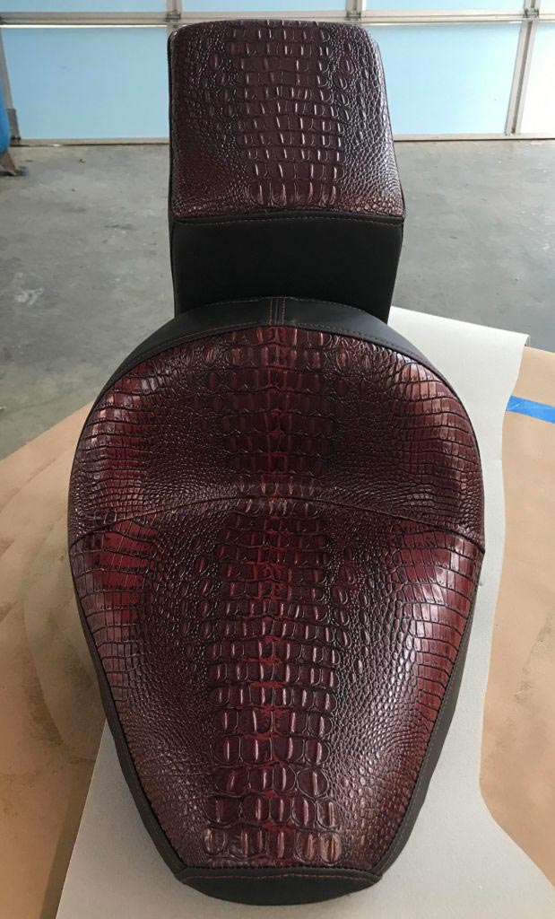 Bike Seat