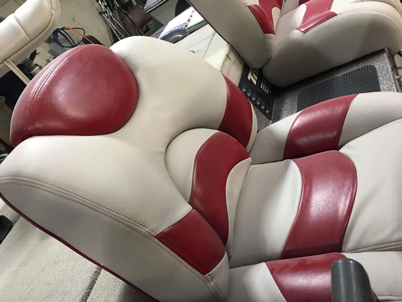 Captains Chair