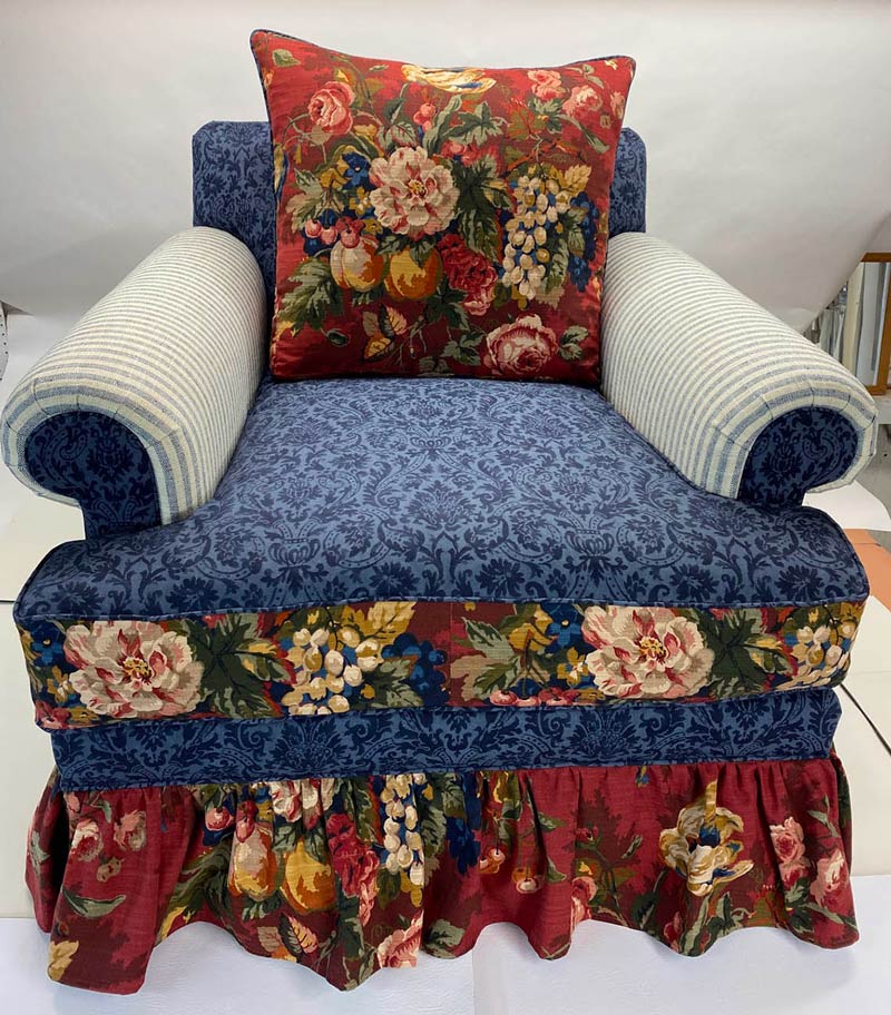 Sofa Chair