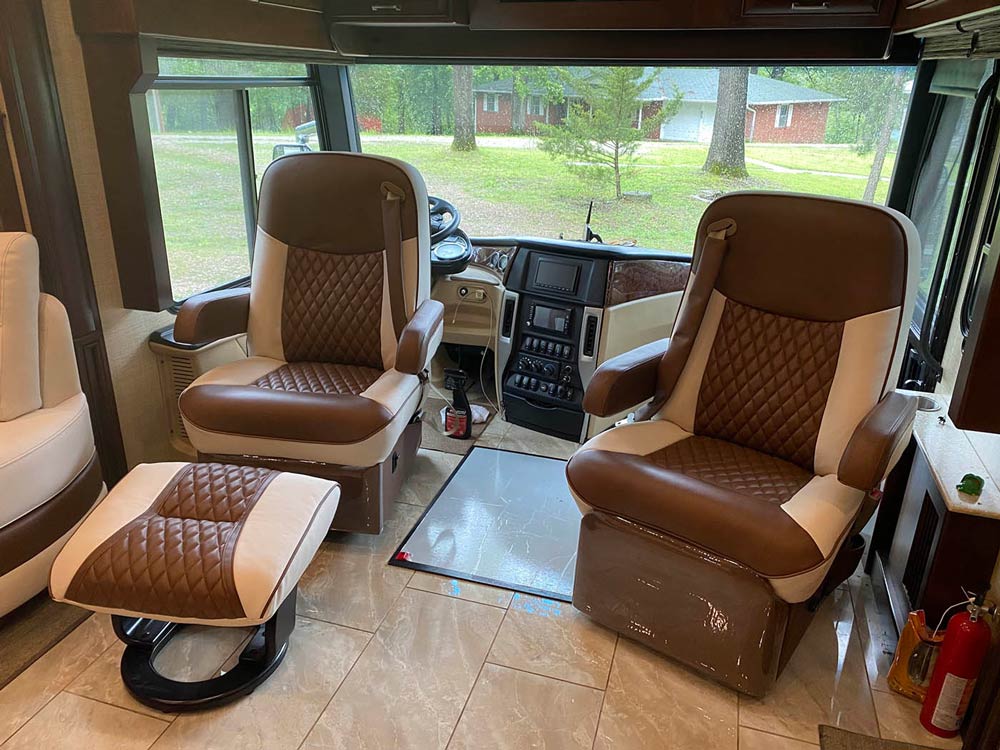 Car Seating