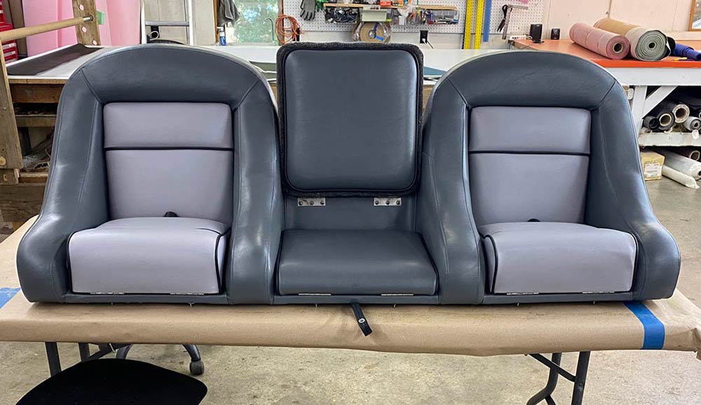 Car Seating
