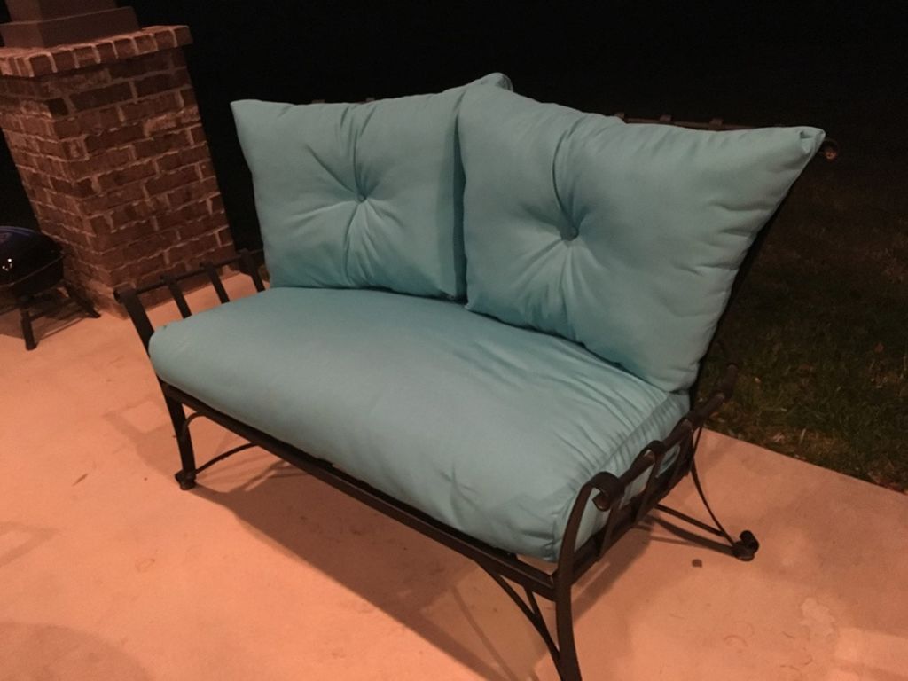 Garden Bench