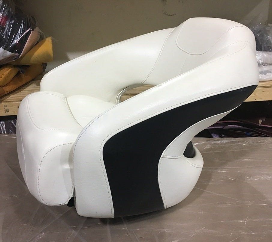 Boat Seating