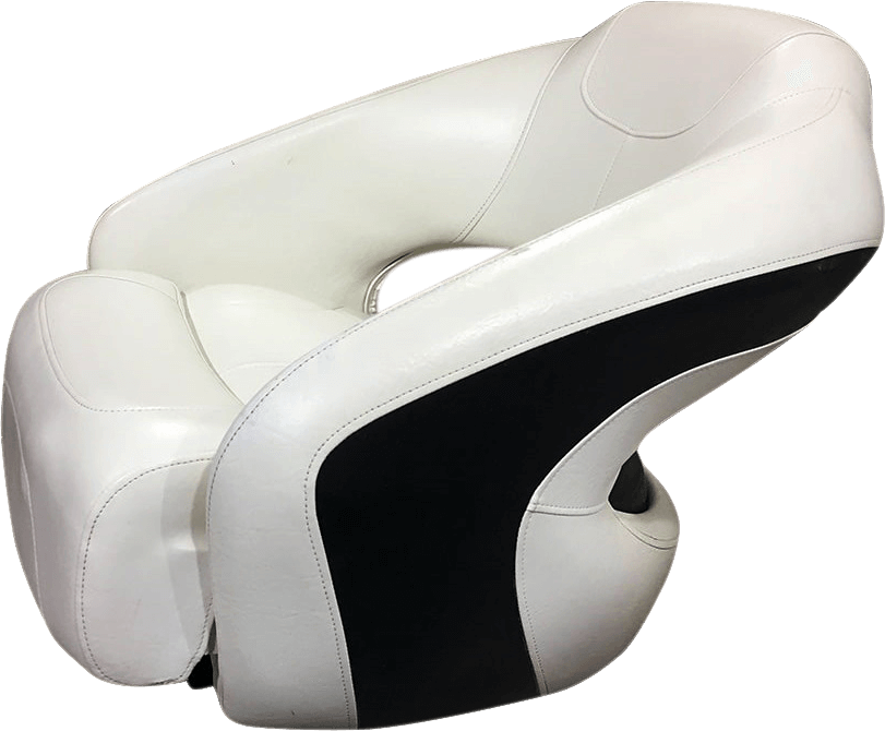 Boat seating