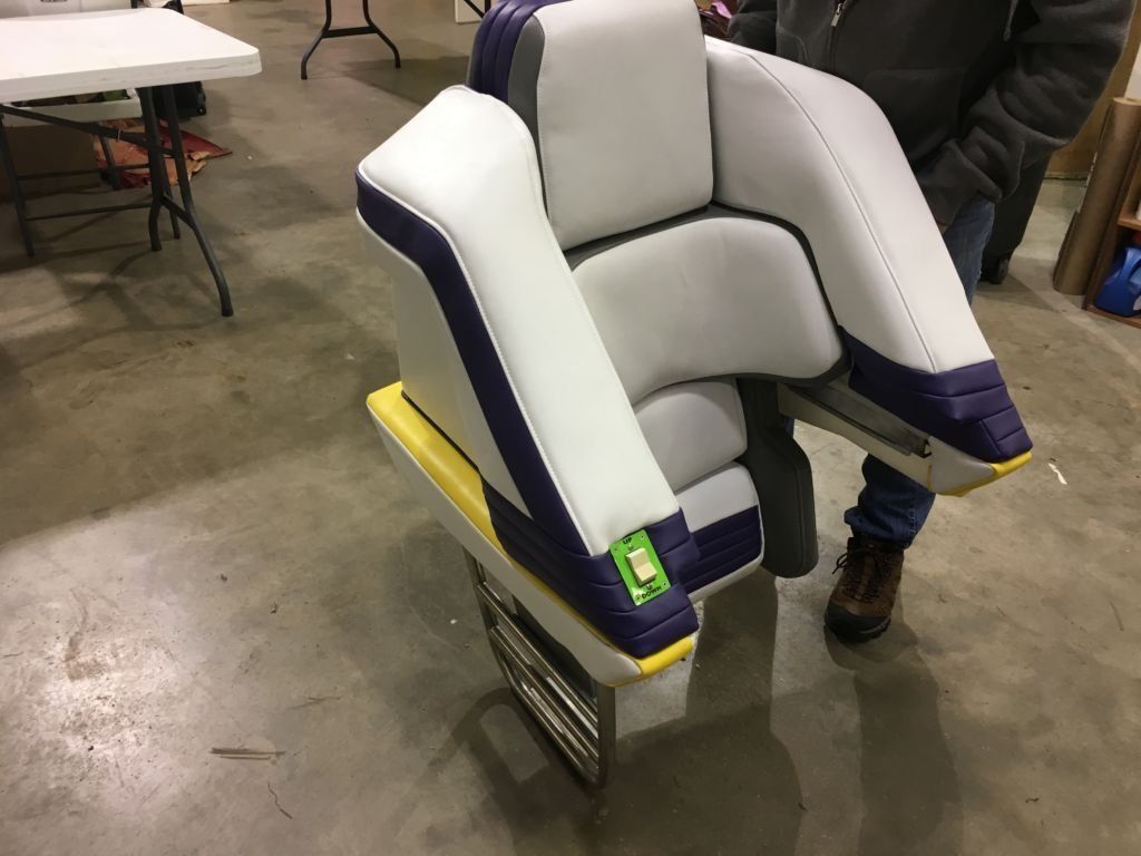 Chair Upholstery
