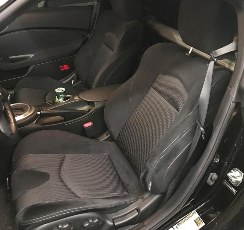 Nissan Z