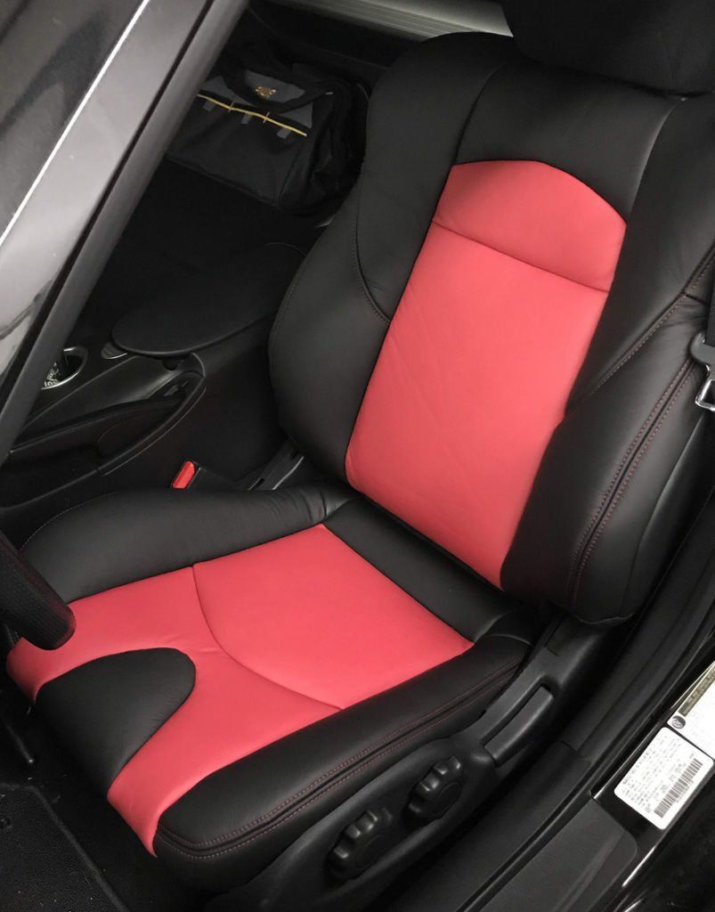 Nissan Z