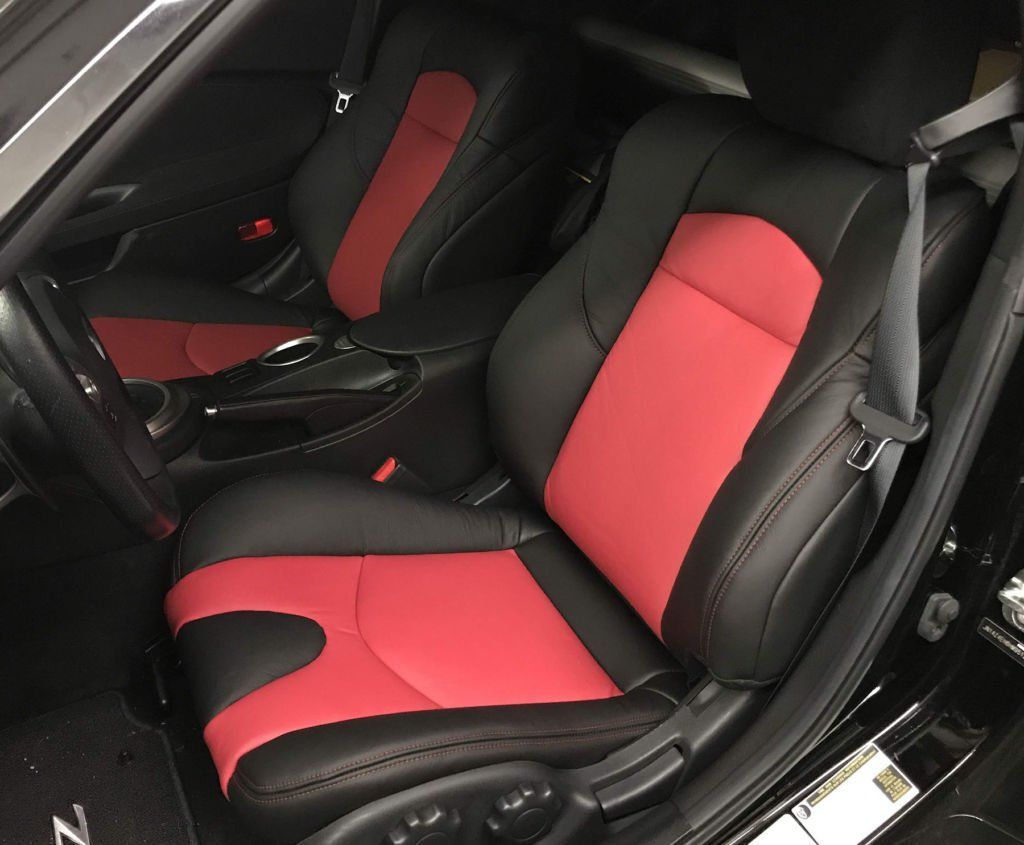 Nissan Z