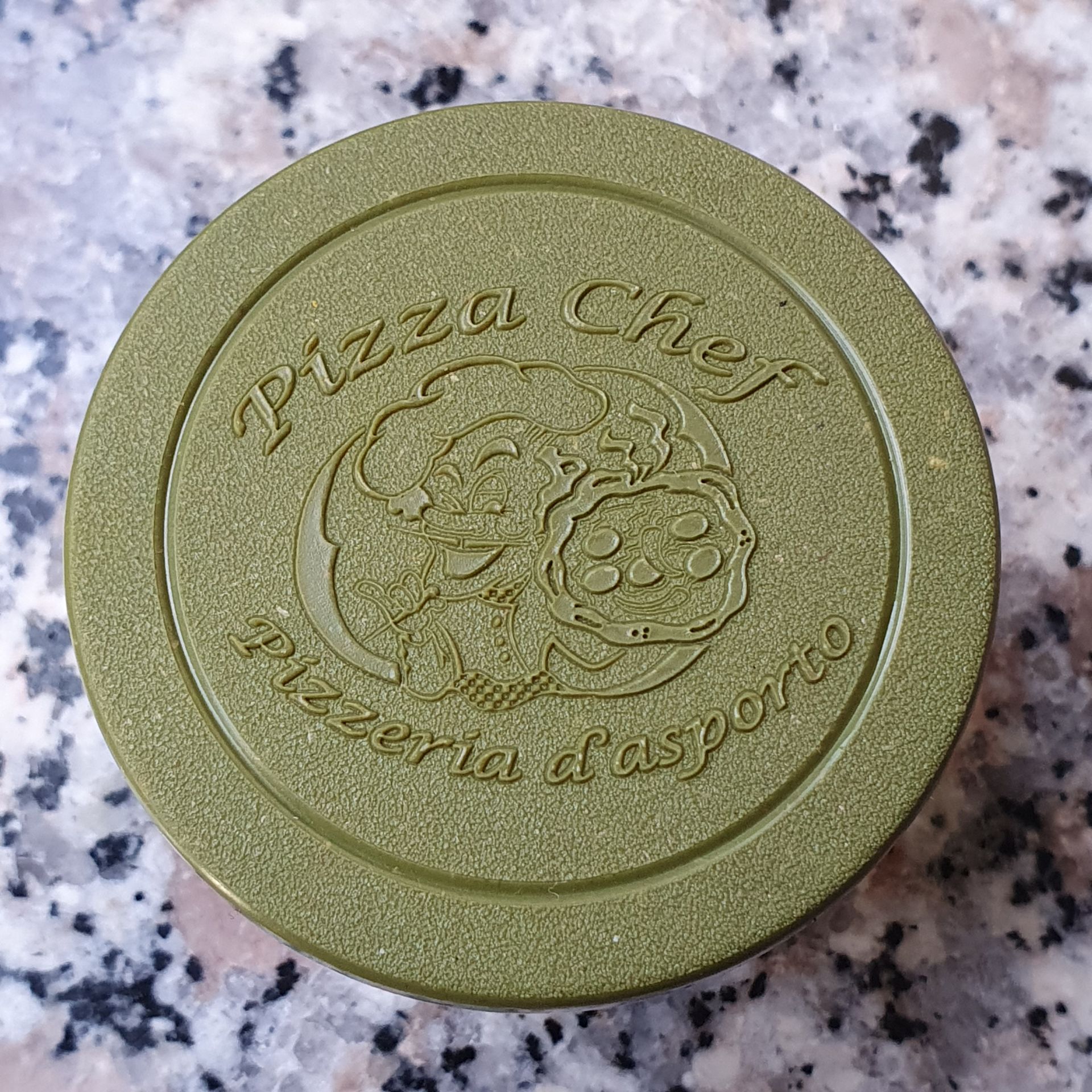Micro Distanziali da 8mm In Duro Alluminio