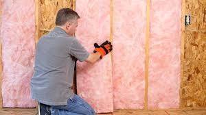 Acoustic Wall Insulation — Penrith, NSW — J and T Insulation