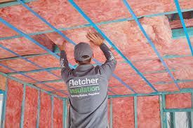 Ceiling Insulation — Penrith, NSW — J and T Insulation