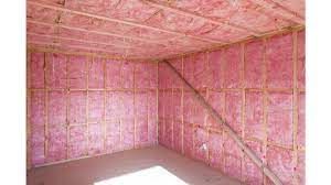Fireproof Insulation — Penrith, NSW — J and T Insulation